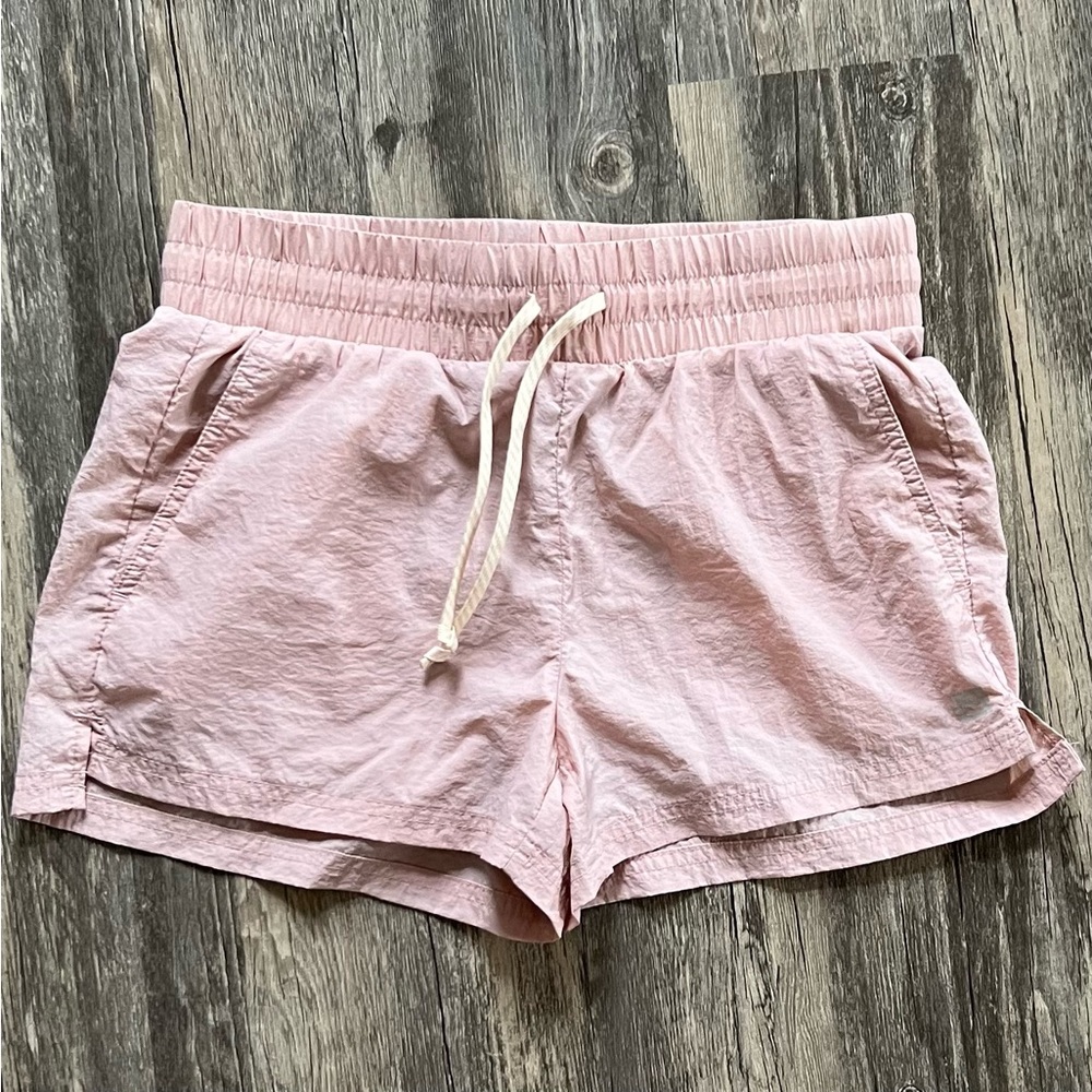 Avalanche Size Small Athletic Shorts